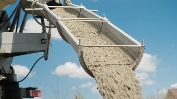 Best Concrete Slab Installation  in Estes Park, CO