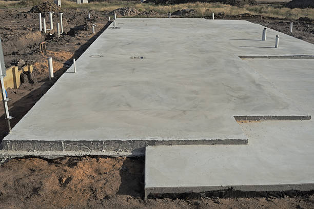 Best Concrete Foundation Repair  in Estes Park, CO