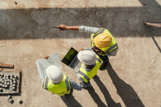Best Waterproofing & Drywells  in Estes Park, CO