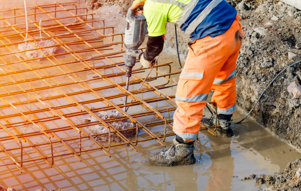 Best Decorative Concrete Services  in Estes Park, CO