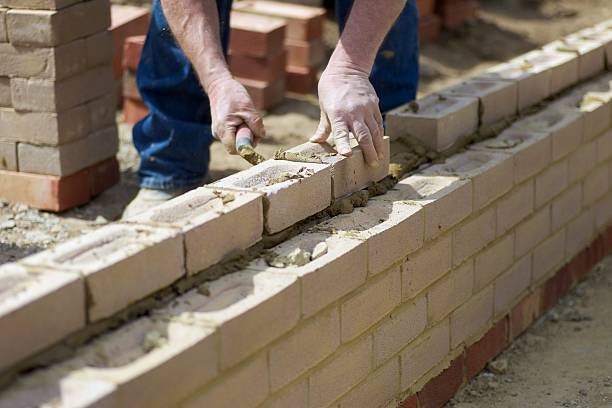 Best Concrete Repair Services  in Estes Park, CO