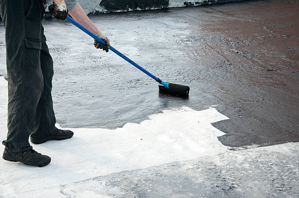 Best Concrete Leveling Services  in Estes Park, CO